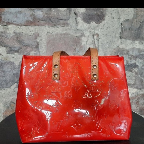 😱😍 beautiful Louis Vuitton satchel bag - Picture 7 of 8